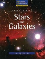 Stars and Galaxies 0792245741 Book Cover