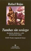 Tumbas sin sosiego 843396240X Book Cover