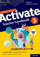 Oxford Smart Activate 3 Teacher Handbook 1382021119 Book Cover