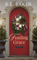 Finding Grace 1949655687 Book Cover