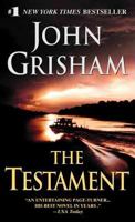 The Testament 0756900565 Book Cover