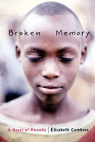 Broken Memory 0888998937 Book Cover