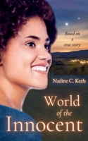 World of the Innocent B0B9Q6NNNF Book Cover