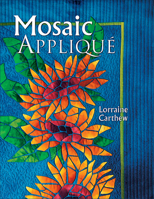 Mosaic Applique 1574329154 Book Cover