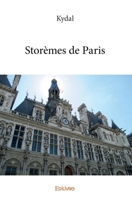 Storèmes de Paris (French Edition) 2414393718 Book Cover