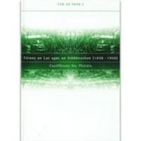 Fainne an Lae Agus an Athbheochan, 1898-1900 1901176096 Book Cover