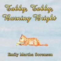 Tabby, Tabby, Burning Bright 1949607216 Book Cover