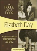 The House Without the Door 0553246100 Book Cover