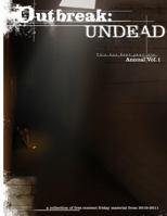 Outbreak: Undead Annual 2010-2011 0983317917 Book Cover