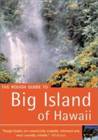 The Rough Guide to Big Island of Hawaii 185828158X Book Cover