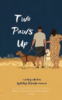 Two Paws Up By Two Humans and Their Fur Pack 9375277364 Book Cover