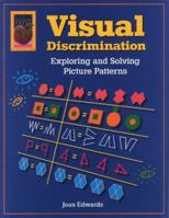 Visual Discrimination, Grades 1-12 1583240039 Book Cover