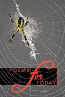 Poems for Today 1438922450 Book Cover