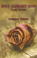 Spicy Alphabet Soup 1618638440 Book Cover