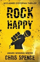 Rock Happy B09M4NZG5D Book Cover