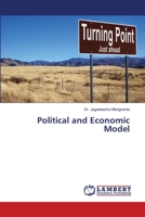 Political and Economic Model 6139824303 Book Cover