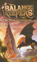 Fires of Calderon B0GMZFNSYZ Book Cover