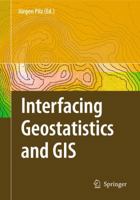 Interfacing Geostatstics and GIS 3540332359 Book Cover