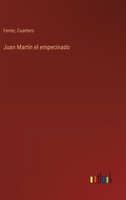 Juan Martín el empecinado 3368041347 Book Cover