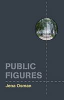 Public Figures 0819573116 Book Cover