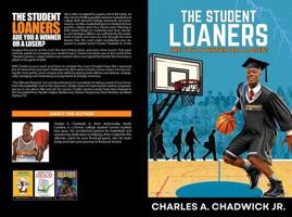 The Student Loaners Are You A Winner or a Loser? B0FJ1XST2Y Book Cover