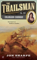 Colorado Carnage 0451468031 Book Cover