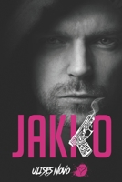 Jakko B08P11MKZX Book Cover