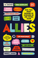 Allies: Inspiring Stories of Friendship and Support 0744039916 Book Cover