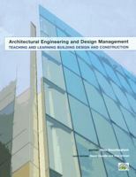 Teaching and Learning Building Design and Construction 1138409138 Book Cover