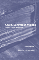 Again, Dangerous Visions: Essays in Cultural Materialism 9004314164 Book Cover