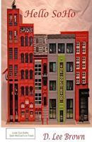 Hello SoHo 148416671X Book Cover