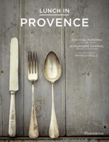Lunch in Provence 208020128X Book Cover