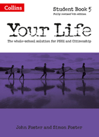 Your Life  Student Book 5 000812941X Book Cover