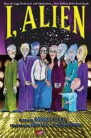 I, Alien 194595910X Book Cover
