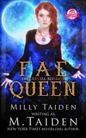 Fae Queen B0858SZWLQ Book Cover