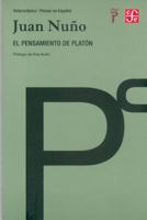 El Pensamiento de Platon 8437506093 Book Cover