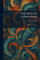 The Well of Loneliness: With a Commentary 1026082935 Book Cover
