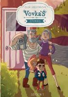 Vovka's Stories. Season 1: Issues 01 - 05 1540896110 Book Cover