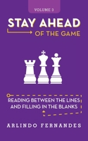 Stay Ahead of the Game: Reading Between the Lines and Filling in the Blanks 166320943X Book Cover