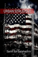 Urban Struggle: Navigating Survival In The Concrete Jungle B0DRSSS1JJ Book Cover
