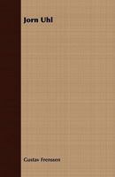 J�rn Uhl: Roman 1341615383 Book Cover