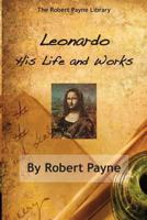 Leonardo 0385041543 Book Cover