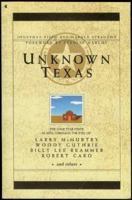 Unknown Texas 0020197608 Book Cover