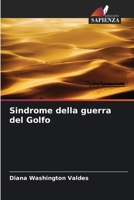 Sindrome della guerra del Golfo 6209143075 Book Cover