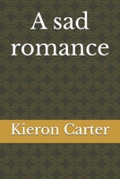 A sad romance B0FQMBBRMZ Book Cover