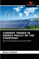 Current Trends in Energy Policy of the Countries 6203228095 Book Cover
