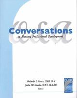 Conversions in Nursing Professional Development 0763738301 Book Cover