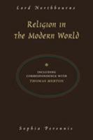 Religion in the Modern World 0900588578 Book Cover