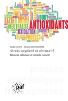 Stress oxydatif et nitrosatif (French Edition) 3841636136 Book Cover
