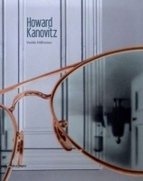 Howard Kanovitz: Visibile Difference 8836636160 Book Cover